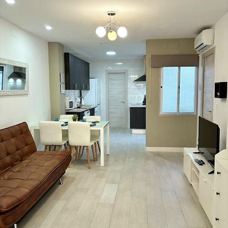 Apartamento Sofia I A 500M De La Playa ปัวร์โตเดซากุนโต ภายนอก รูปภาพ
