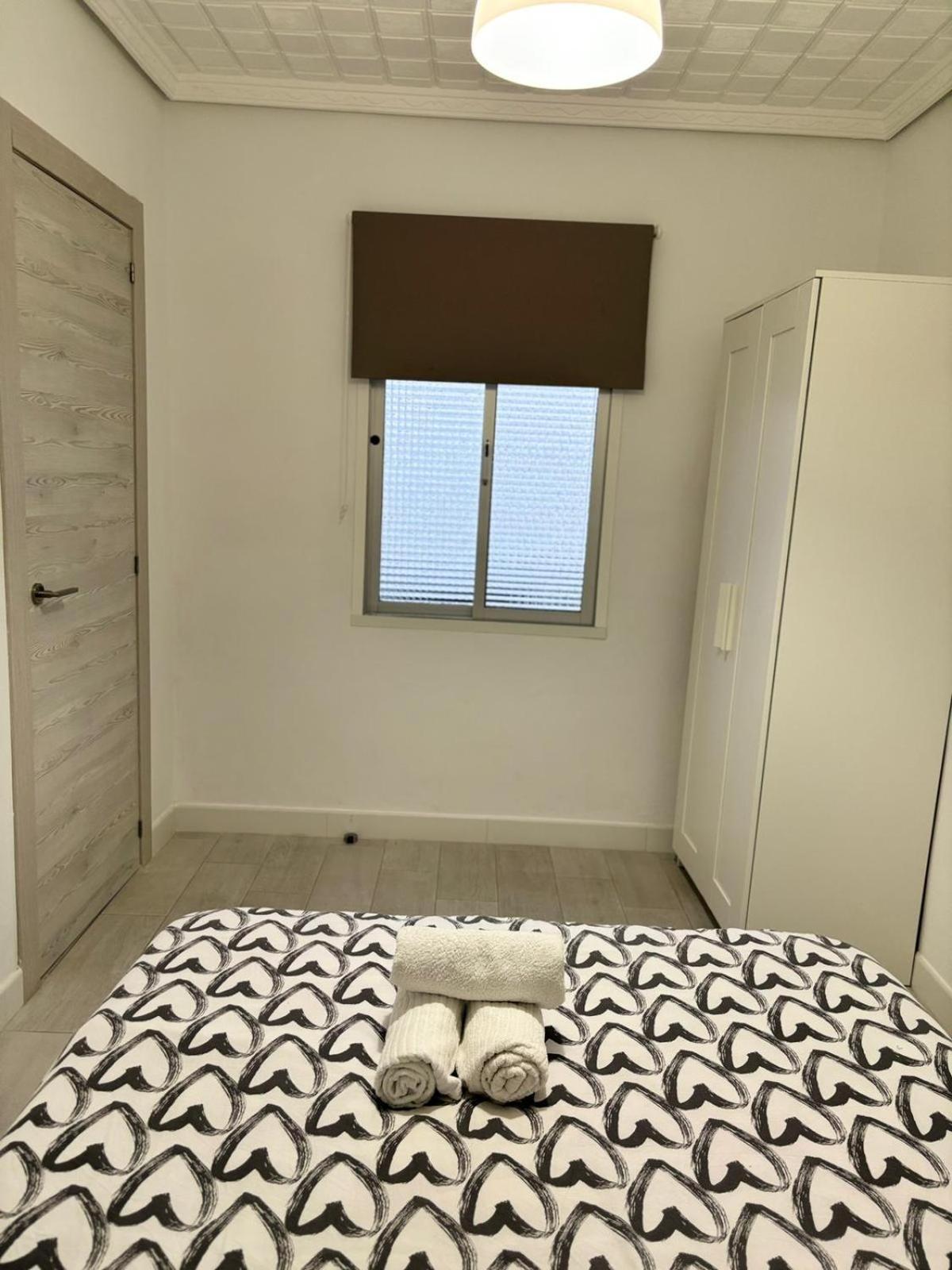 Apartamento Sofia I A 500M De La Playa ปัวร์โตเดซากุนโต ภายนอก รูปภาพ