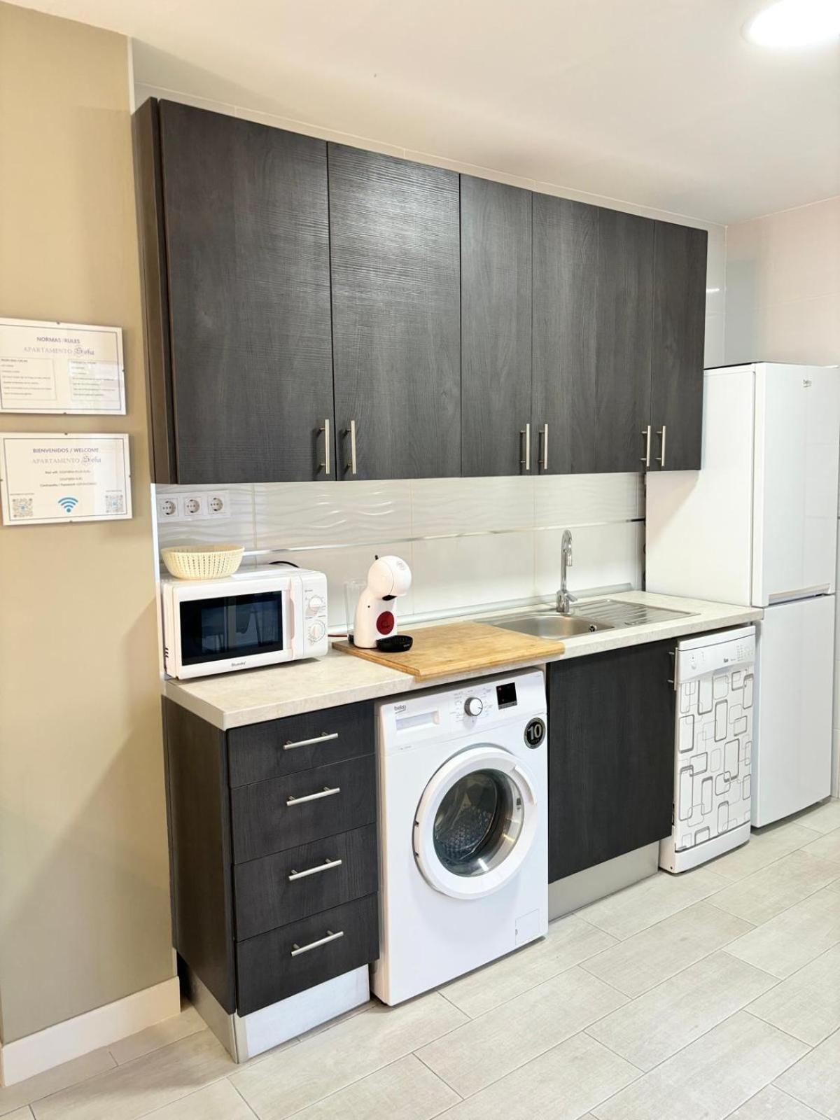 Apartamento Sofia I A 500M De La Playa ปัวร์โตเดซากุนโต ภายนอก รูปภาพ