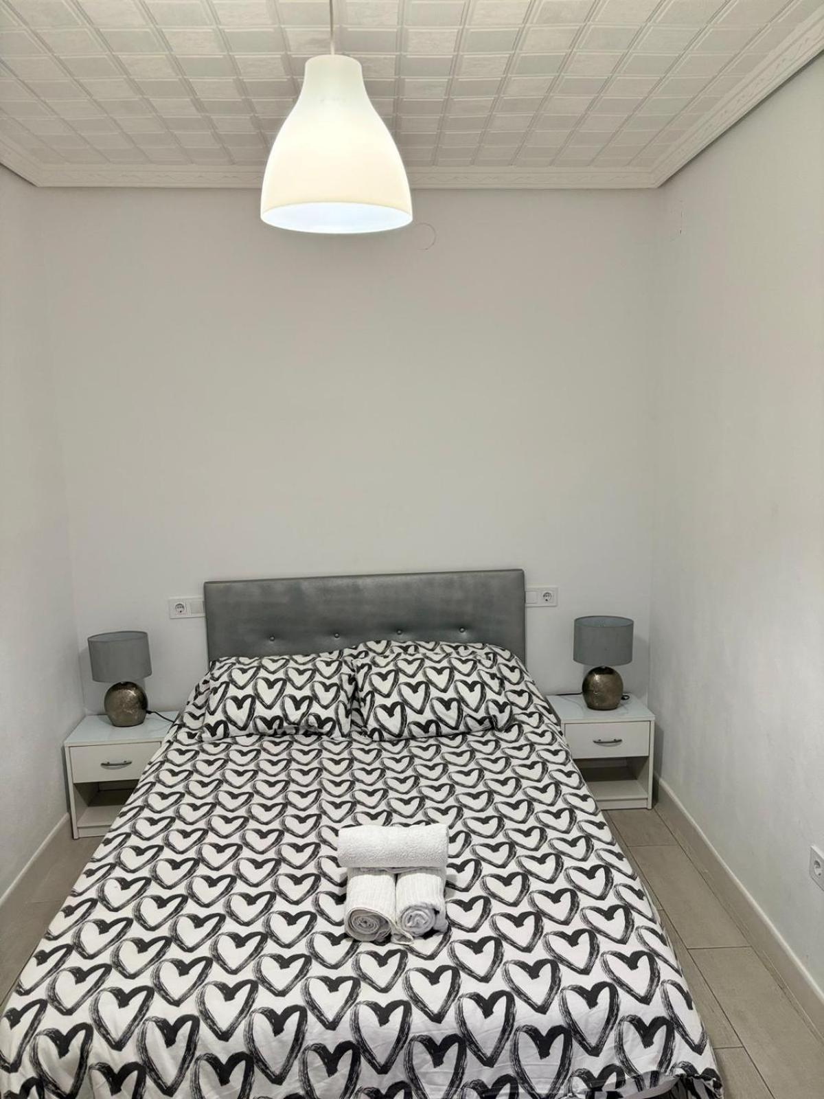 Apartamento Sofia I A 500M De La Playa ปัวร์โตเดซากุนโต ภายนอก รูปภาพ