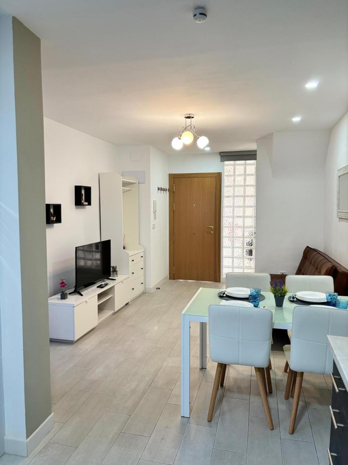 Apartamento Sofia I A 500M De La Playa ปัวร์โตเดซากุนโต ภายนอก รูปภาพ