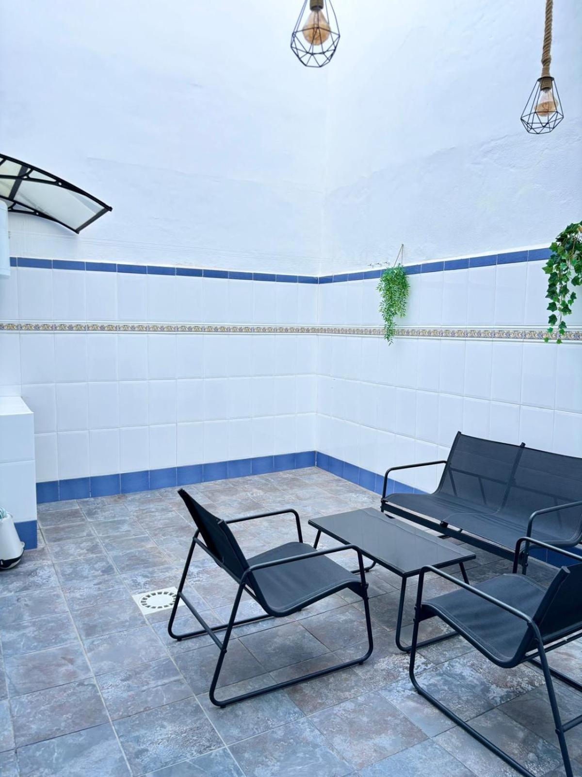Apartamento Sofia I A 500M De La Playa ปัวร์โตเดซากุนโต ภายนอก รูปภาพ