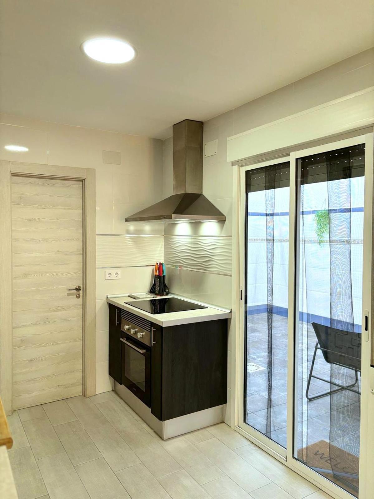 Apartamento Sofia I A 500M De La Playa ปัวร์โตเดซากุนโต ภายนอก รูปภาพ